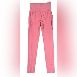 Pink  Gymshark Leggings